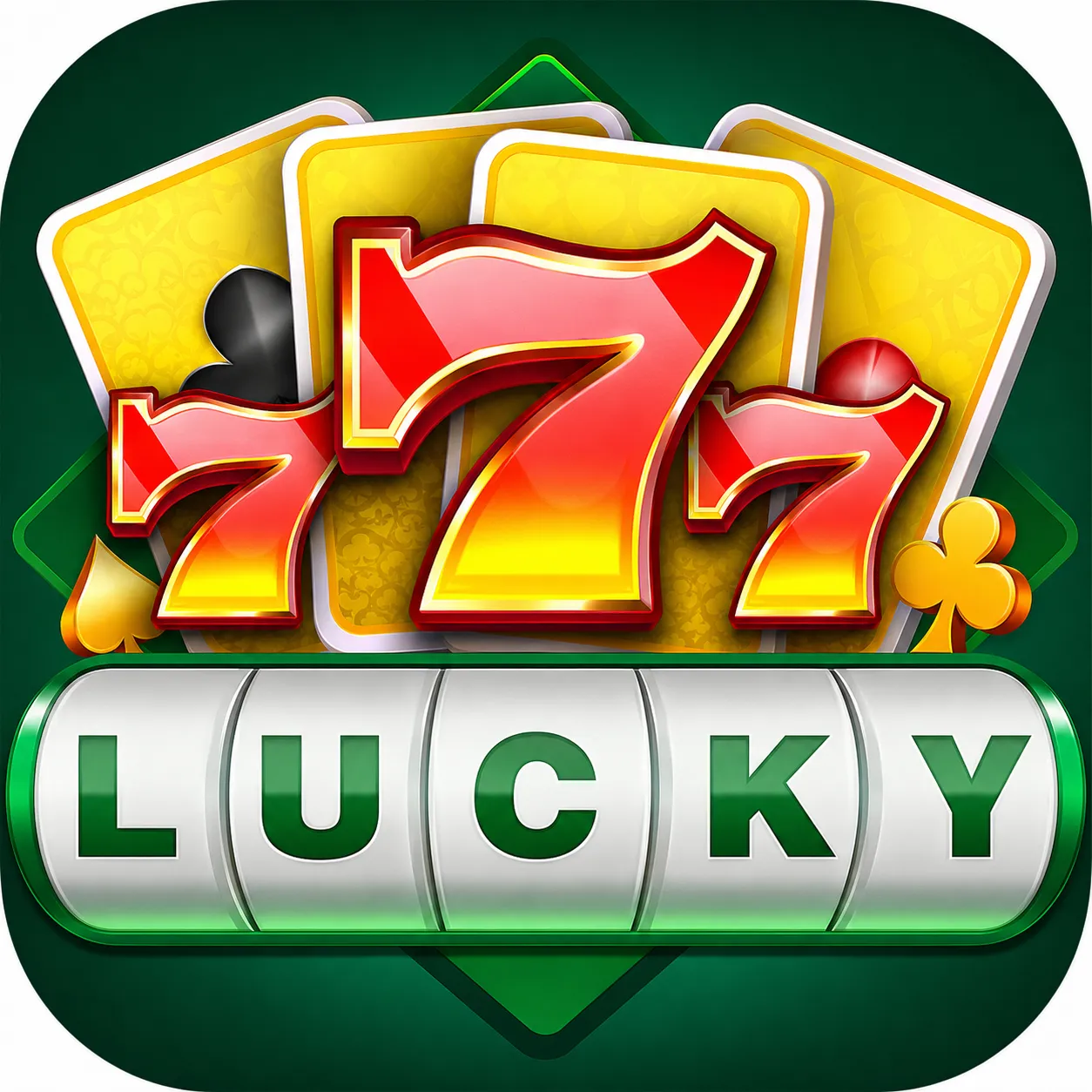 777LUKCY - Game Olahraga Seru untuk Semua