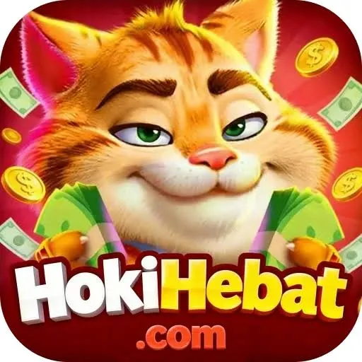 HOKIHEBAT - Game Domino Menyenangkan untuk Semua