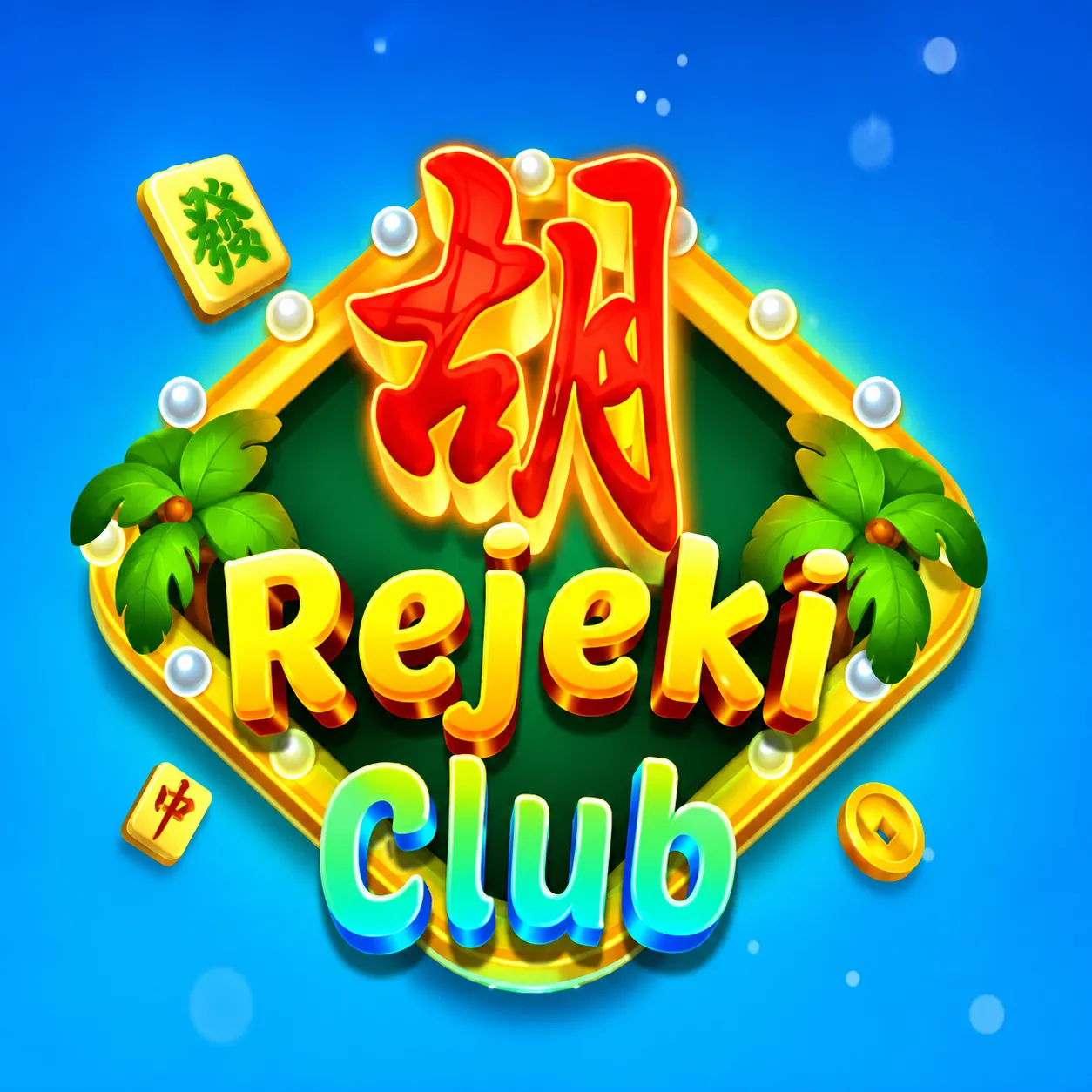 REJEKICLUB - Balapan Seru di Jalanan