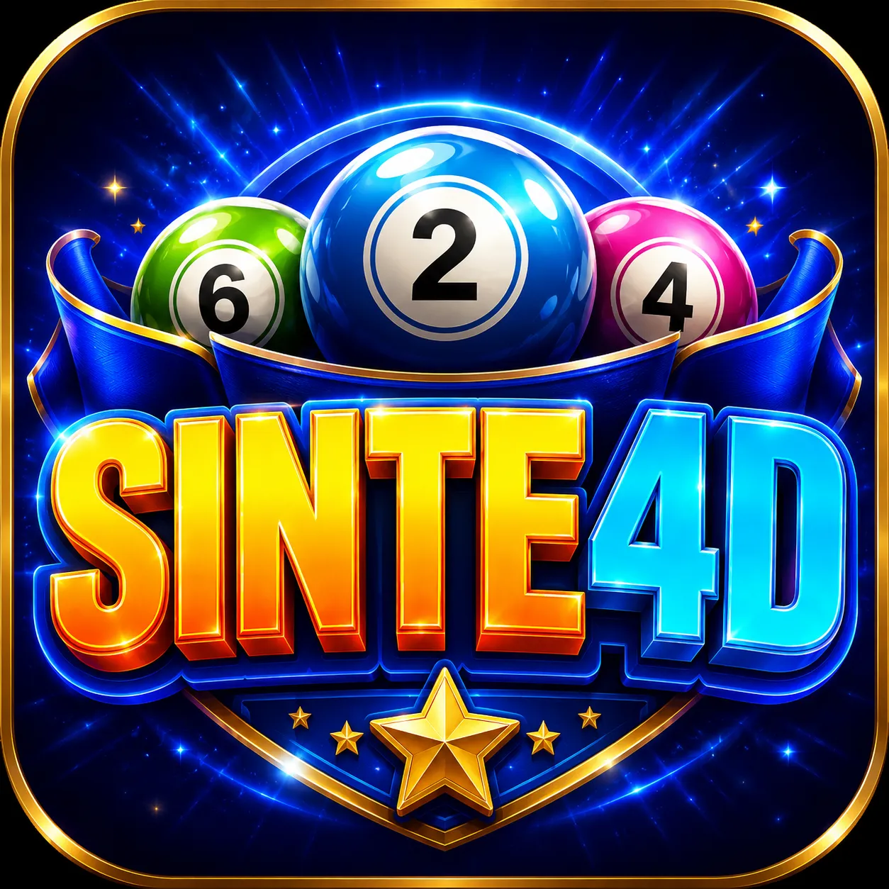 SINTE4D - Petualangan Seru dalam Dunia ARPG