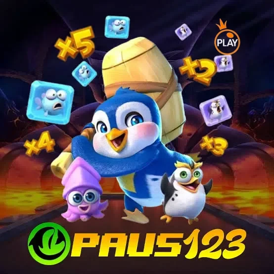 paus123 Hub Unduhan